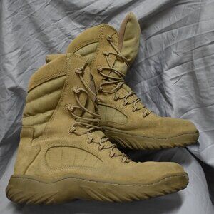 Reebok Fusion Max Duty Boot Men's Size 9W